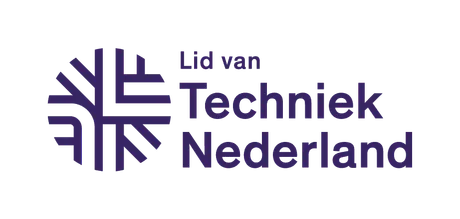 Lid van Techniek Nederland