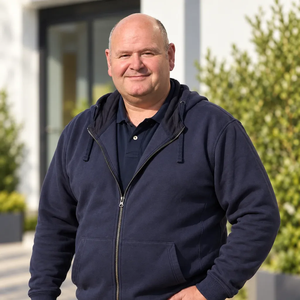 Hendrik-Jan Dijkman